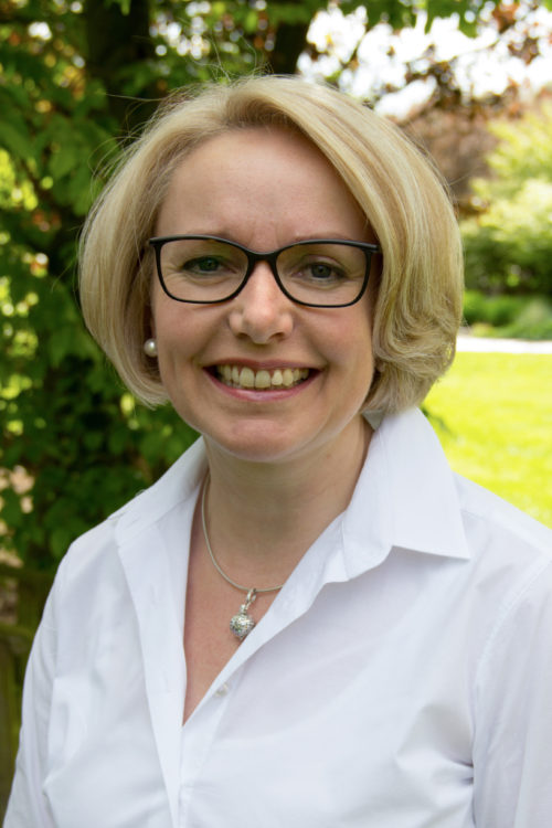 Diana Kreye