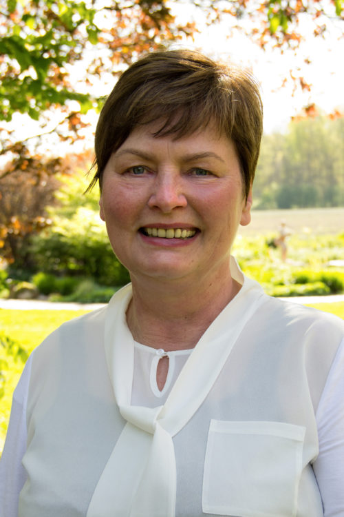 Liesel Oltmann