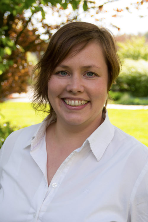 Sandra Reinke