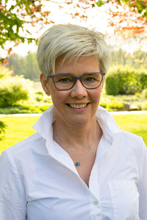 Birte Oltmann