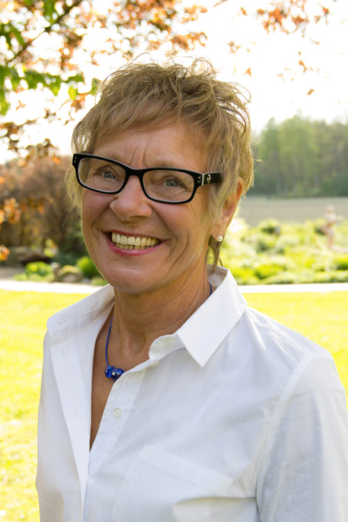 Ilona Lübben-Körner