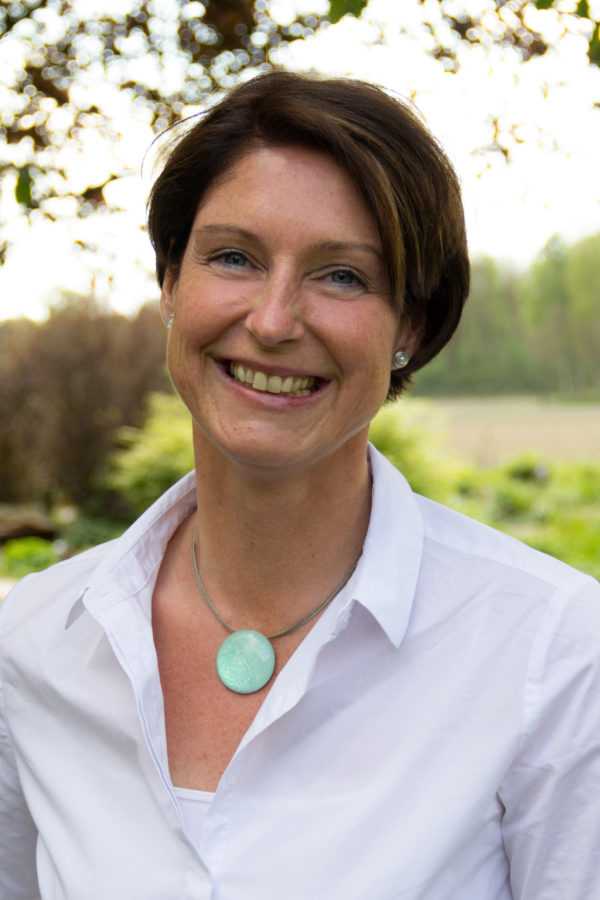 Kerstin Deye